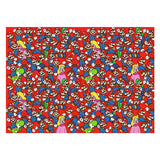 Ravensburger puzzle super mario - puzzle - 1000 pièces