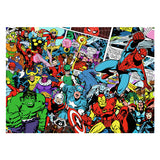 Ravensburger Jigsaw Puzzle Marvel, 100.