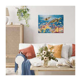 Ravensburger Monde sous-marin 1000pcs