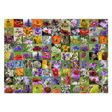 Ravensburger Jigsaw Puzzle 99 Bienen, 1000st.