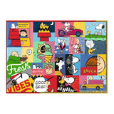 Ravensburger puzzle cacahuètes moment, 1000 pcs.