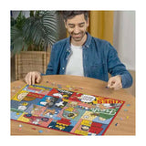 Ravensburger puzzle cacahuètes moment, 1000 pcs.