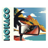 Ravensburger Jigsaw Puzzle Formel 1 Monaco, 500st.