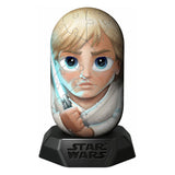 Ravensburger 3d Puzzle Hylkies Star Wars Luke Skywalker, 54.