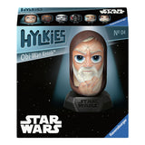 Ravensburger 3d Puzzle Hylkies Star Wars Obi-Wan Kenobi, 54e.