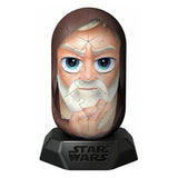 Ravensburger 3d Puzzle Hylkies Star Wars Obi-Wan Kenobi, 54e.