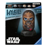 Ravensburger 3d Puzzle Hylkies Star Wars Chewbacca, 54e.