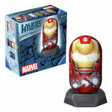 Ravensburger 3d Puzzle Hylkies Marvel Iron Man, 54e.