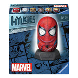 Ravensburger 3D puzzle Hylkies Spiderman, 54st.