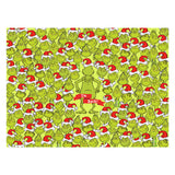 Ravensburger puzzle joyeux grinchmas défi, 500 pcs.