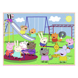 Ravensburger Puzzle Puzzle Peppa Pig 4in1, 24s.