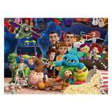 Ravensburger Jigsaw Puzzle XXL Toy Story 4, 100th.