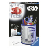 Ravensburger 3d Puzzle Penbak Star Wars, 54st.