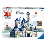 Ravensburger 3d Puzzle Castle, 216st.