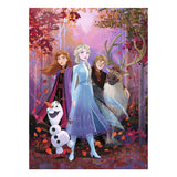 Ravensburger Jigsaw Puzzle xxl Disney Frozen 2 Une aventure fantastique, 150e.