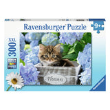 Ravensburger Jigsaw Puzzle XXL Small Kitten, 300st.