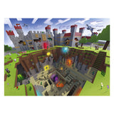 Ravensburger puzzle Minecraft en coupe - puzzle - 300 pièces XXL