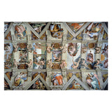 Ravensburger Jigsaw Puzzle de Sixtin Chapel, 5000st.