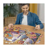 Ravensburger Puzzle du puzzle Beautiful Night Owls, 300st.