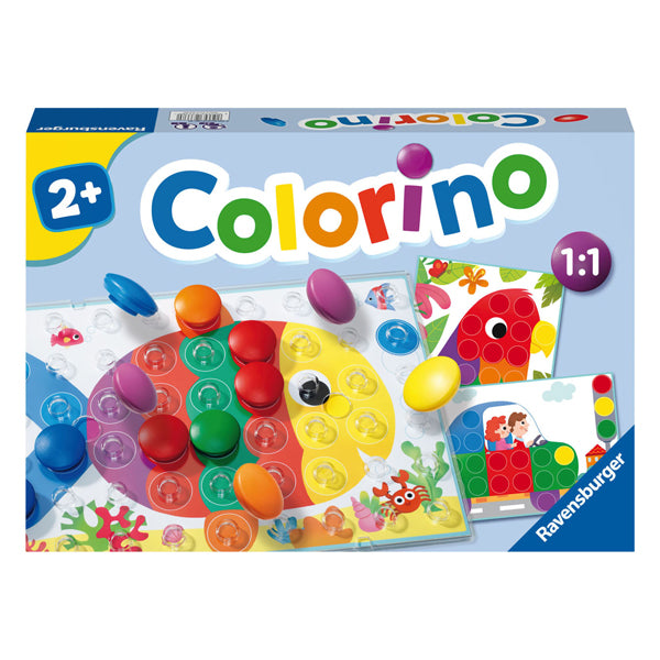 Ravensburger Colorino Dziecka