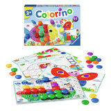 Ravensburger Colorino Dziecka