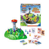 Ravensburger Paw Patrol Bunny Hop Bord Game