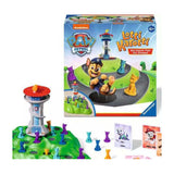 Ravensburger Paw Patrol Bunny Hop Bord Game
