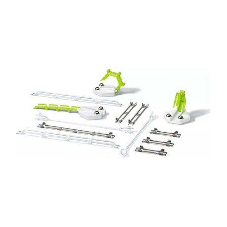 Ravensburger Gravitrax Marble Track Expansion Bridges