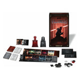 Ravensburger méchant Star Wars exp. 2 jeux de société