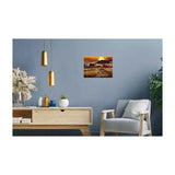 Ravensburger Creart Painting au numéro - Paysages de Savannah