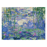 Ravensburger Crart Målning på nummer vattenliljor Monet