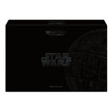 Ravensburger gravitrax action-set death star