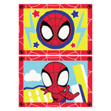 Ravensburger Creart malování na píseň Young Spidey