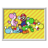 Ravensburger création super mario