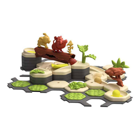 Ravensburger gravitrax junior pack roi lion