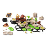 Ravensburger gravitrax junior pack roi lion