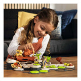 Ravensburger gravitrax junior pack roi lion