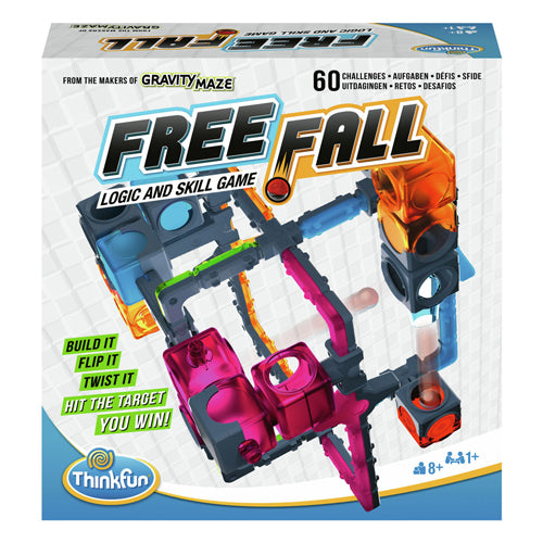 Ravensburger FreeFall Doolhof -spill