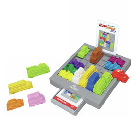 Ravensburger heure de pointe junior - casse-tête