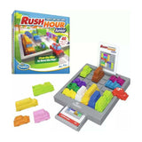 Jeu de réflexion junior Ravensburger Rush Hour 2024