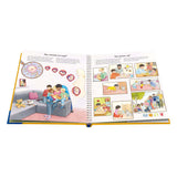Ravensburger tiptoi® livre tout sur le corps