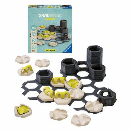 Ensemble d'extension multi-routes Ravensburger gravitrax