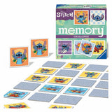 Point mémoire Ravensburger®