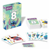 Jeu de cartes à points Ravensburger niveau 8
