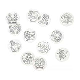 Ravensburger xoomy projecteur de dessin midi compact mes meilleurs amis