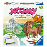 Ravensburger xoomy extension set chevaux