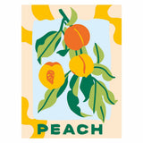 Peinture créative par numéro Ravensburger - pêche