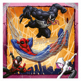 Ravensburger puzzle Spider-Man 3x49pcs