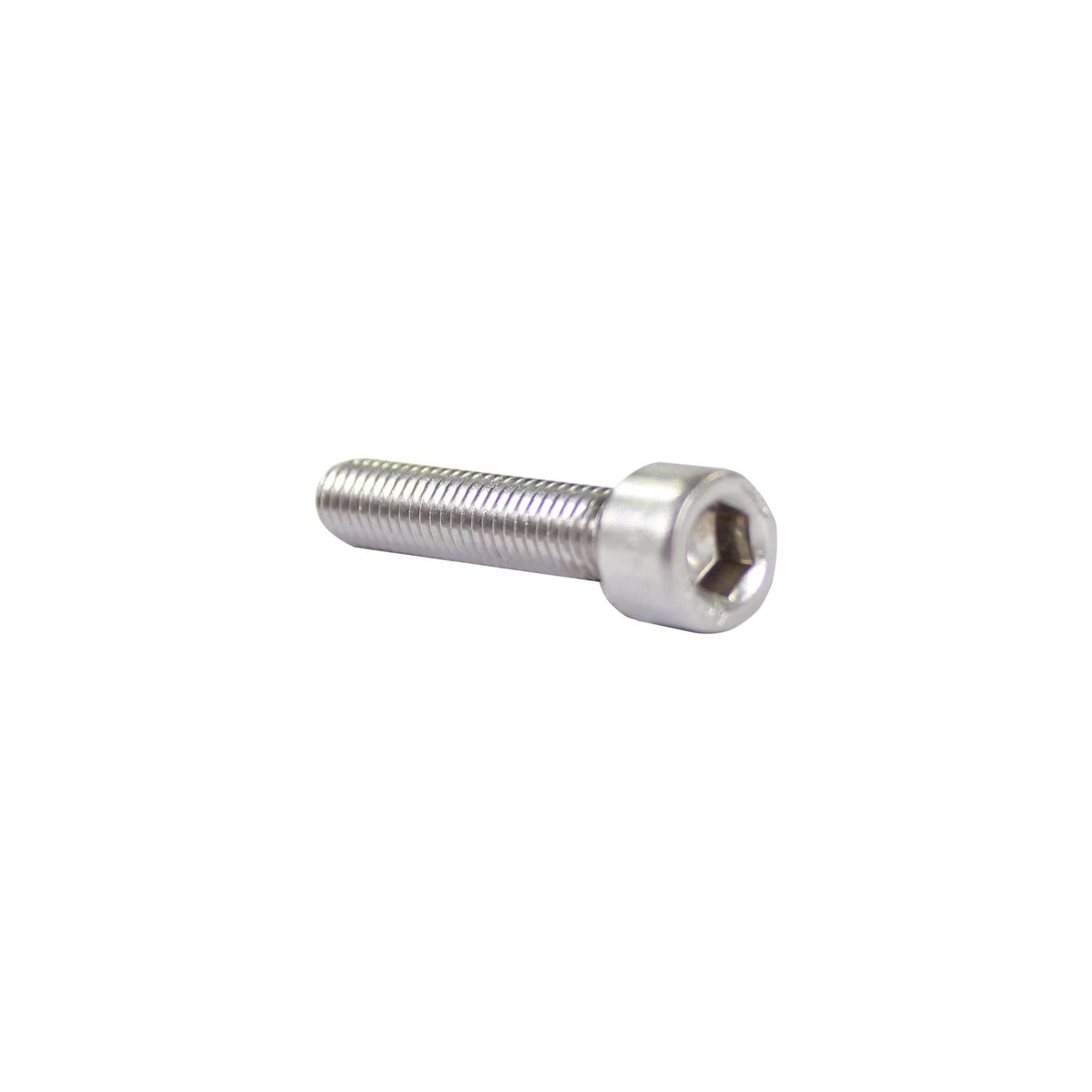 Bofix boulon xtrabike hexagone m5x20 acier