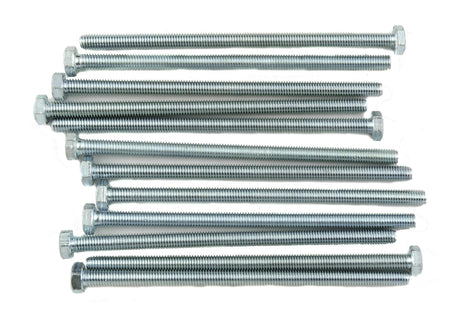 Bofix Hexagon Bolt M6-120 (12e)